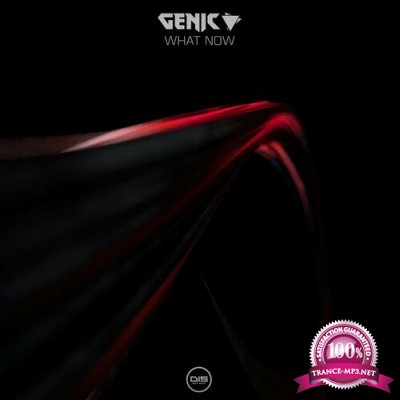 Genic - What Now EP (2022)