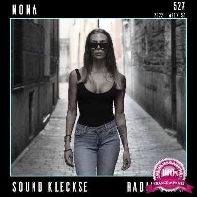 Nona - Sound Kleckse Radio Show 527 (2022-12-09)