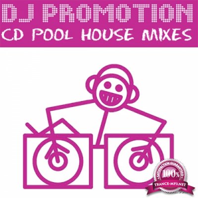 DJ Promotion CD Pool Pop/Dance 328 (2022)