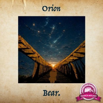 Bear. - Orion (2022)