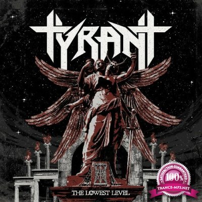 Tyrant - The Lowest Level (2022)