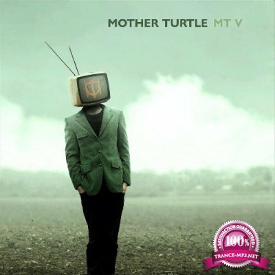 Mother Turtle - Mt V (2022)