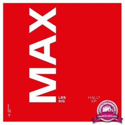 Max Lessig - Halo EP (2022)