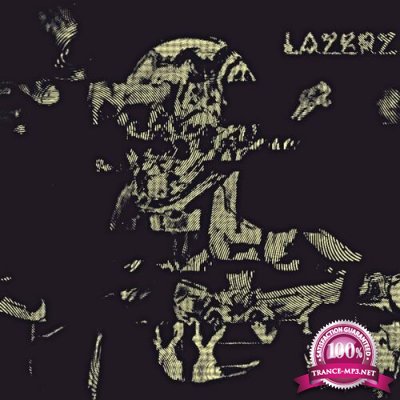 Weirddough - Lazerz, Pt. 2 (2022)