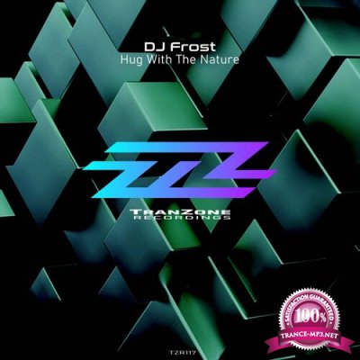 DJ Frost - Hug With The Nature (2022)