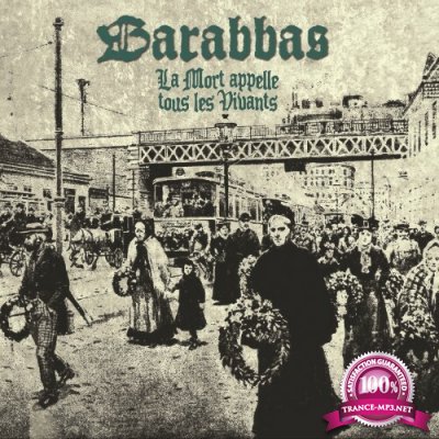 Barabbas - La Mort Appelle Tous Les Vivants (2022)