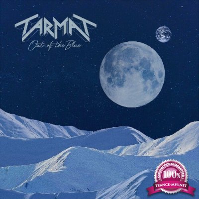 Tarmat - Out of the Blue (2022)