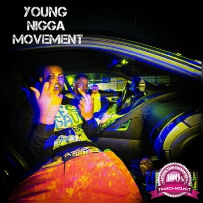 Idontknowjeffery & Big Marri - Young Nigga Movement (2022)