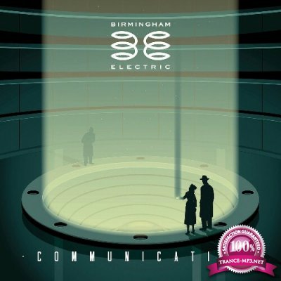 Birmingham Electric - Communication (2022)