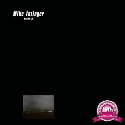 Mike Inzinger - Mission A.D. (2022)