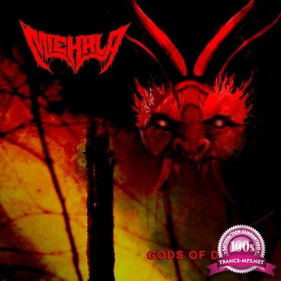Miehala - Gods of Death (2022)
