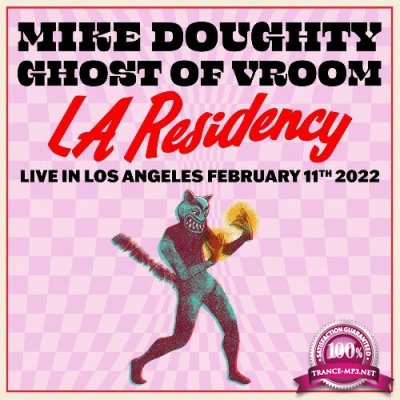Ghost of Vroom - Live in Los Angeles, 02.11.22: Set Two (2022)