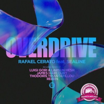 Rafael Cerato ft SeaLine - Overdrive (2022)