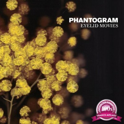 Phantogram - Eyelid Movies (Expanded Edition) (2022)