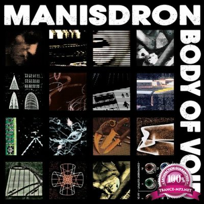 Manisdron - Body Of Void (2022)