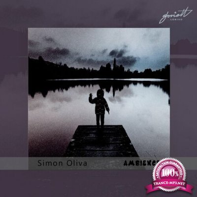 Simon Oliva - Ambience (2022)