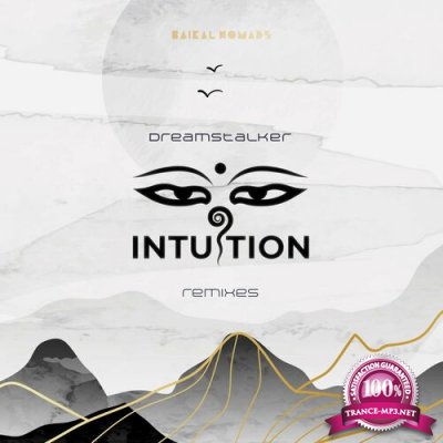 Dreamstalker - Intuition (Remixes) (2022)