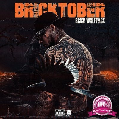 Brick Wolfpack - Bricktober (2022)