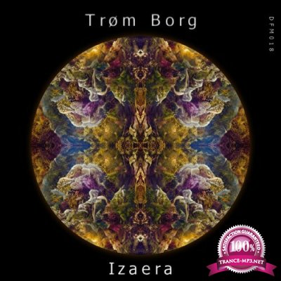 Trom Borg - Izaera (2022)