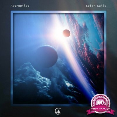 Astropilot - Solar Sails (2022)