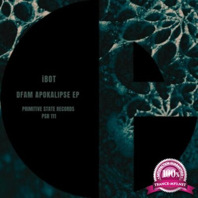 iBOT - DFAM APOKALIPSE (2022)