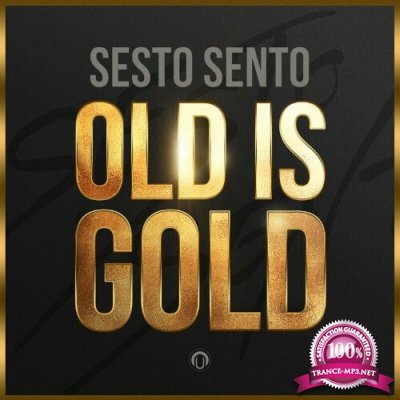 Sesto Sento - Old is Gold (2022)