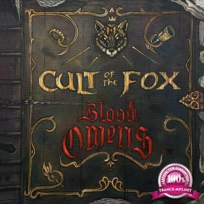 Cult Of The Fox - Blood Omens (2022)