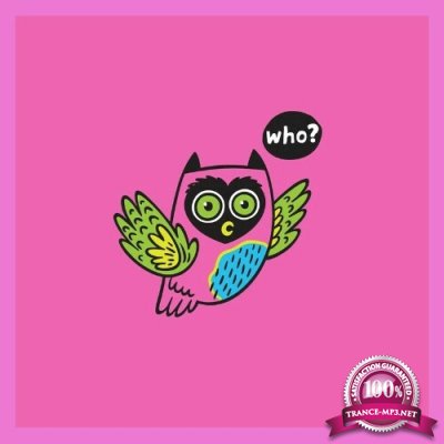 Luca Olivotto - Sexy Owl EP (2022)