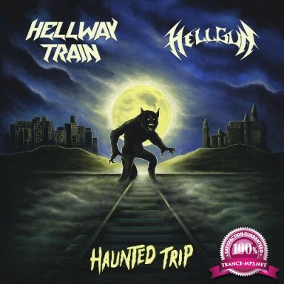 Hellway Train - Haunted Trip (2022)