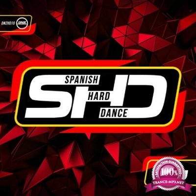 Spanish Hard Dance, Vol. 10 (2022)