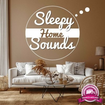 Sleepy Home Sounds (2022)