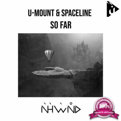 SpaceLine, U-Mount - So Far (2022)