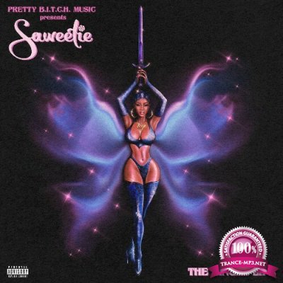 Saweetie - THE SINGLE LIFE (2022)
