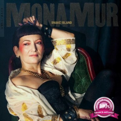 Mona Mur - Snake Island (2022)