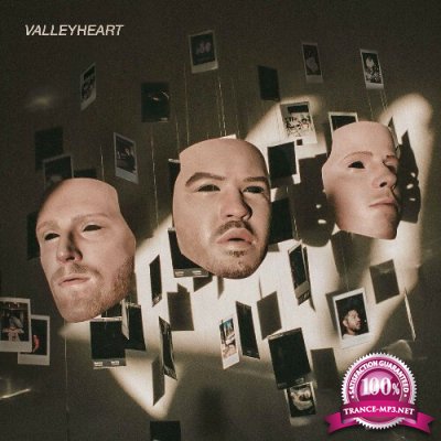 Private Island - Valleyheart (2022)