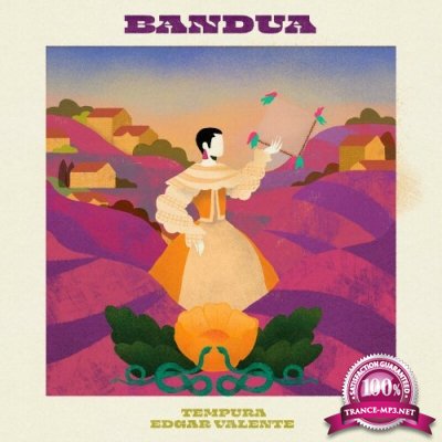 Bandua - Bandua (2022)