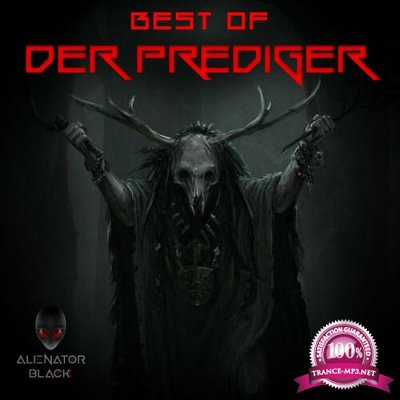 Der Prediger - Best Of Der Prediger (2022)