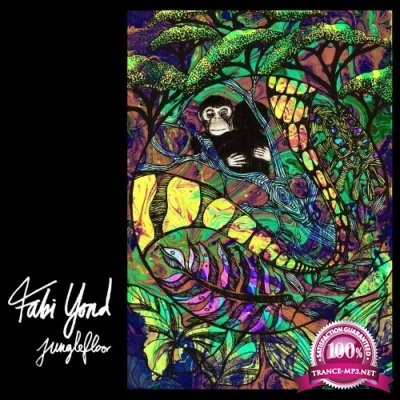 Fabi Yond - Junglefloor (2022)