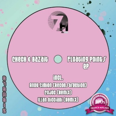 Chech & Bazait - Floating Points (2022)