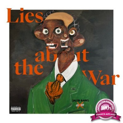 Jacob Banks - Lies About The War (2022)