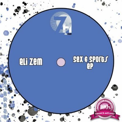 Eli Zem - Sex and Sports (2022)