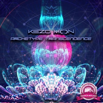 Kezo Moon - Archetype Transcendence (2022)