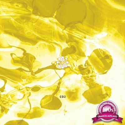 Lingua Lustra - Glowscapes Part 2 (2022)