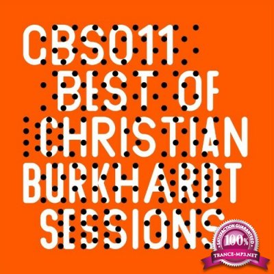 Christian Burkhardt - Best Of Christian Burkhardt Sessions (2022)