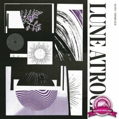 Ayats & Thorvald - Lune Atroce (2022)
