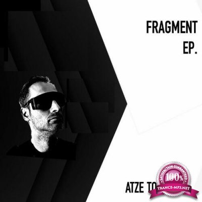 Atze Ton - Fragment  EP (2022)