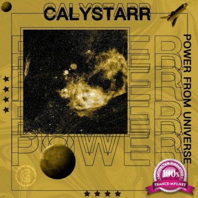 Calystarr - Calystarr / Power From Universe (2022)
