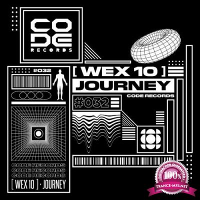 [ Wex 10 ] - Journey (2022)