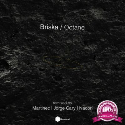 Briska - Octane (2022)