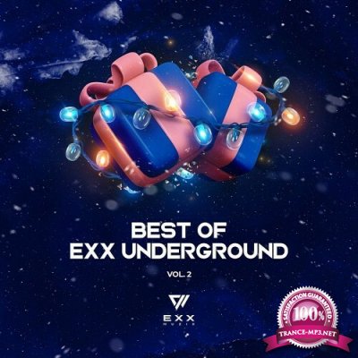 Best Of Exx Underground Vol 2 (2022)